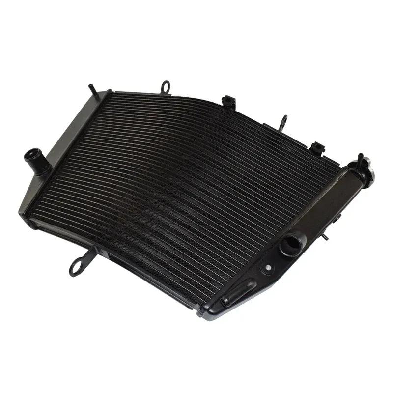 Radiator Cooler Cooling Water Tank Replace Part For Suzuki GSXR600 GSXR750 GSXR GSX-R 600 750 2011 2012 2013 2014 2015 2016-2022