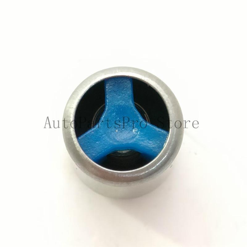 10pcs Oil Flow Control Check Valve For Chevrolet Cruze Tracker Sonic 1.6L 1.8L OEM# 90530050