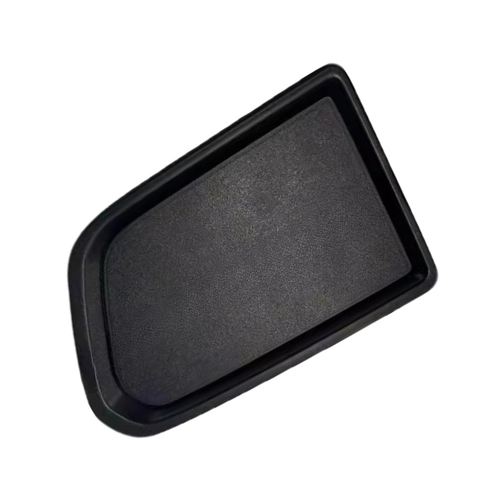 Direct Replacement Front Grille Parking Sensor Trim Cover for For HONDA For INSPIRE 19 21 Part Number 36809TBXH01