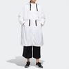 adidas Women's Sportswear Windproof Long Jacket GF0119