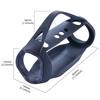 B03B - Silikonový kryt rukojeti Ochranné příslušenství Pouzdro Pro Xtreme 4 Přenosný Bluetooth reproduktor