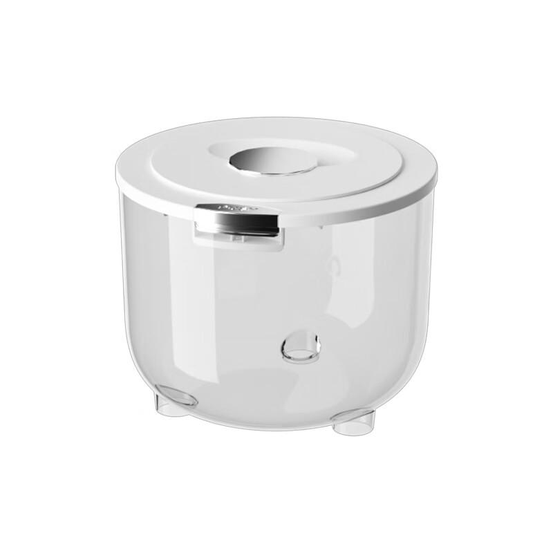 

Влагонепроницаемый герметичный контейнер для хранения зерна на кухне