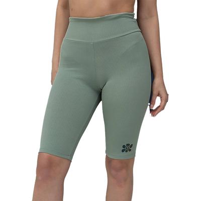 Gerippte Push-up-Radhose HW146 (60399021)
