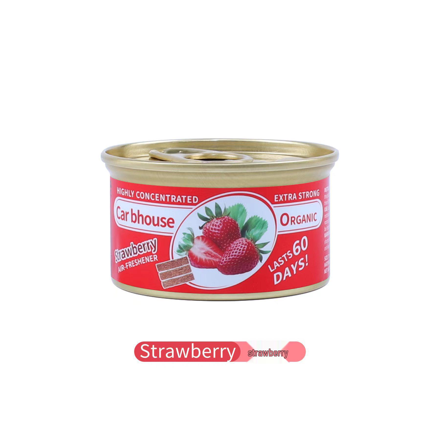 

Аромат консервированного кофе Деревянный блок Освежитель воздуха для автомобиля - Популярный дезодоратор Волокно