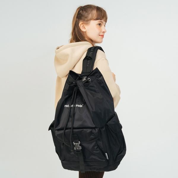 

Сумка-слинг-ведро для сна (черный), РД213Е22АБКФ0-7000026039