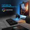 Logitech G G512 RGB Mechanical Gaming Keyboard