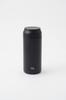 THERMO MUG Thermo Mug Stainless Steel Bottle ALLDAY Black 360ml AL21-36