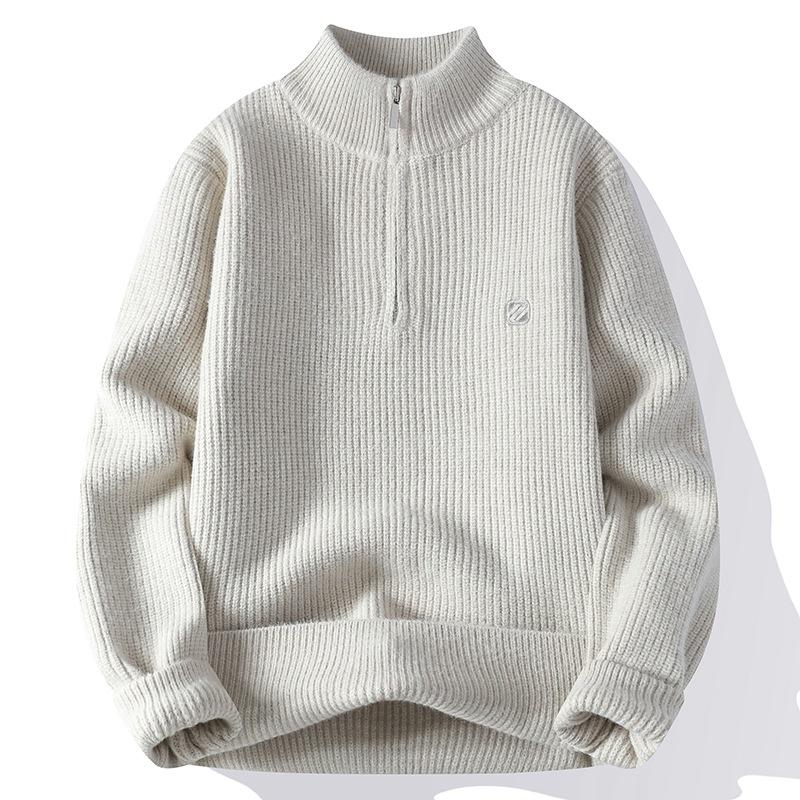 New Arrival: WE6299 Men s Knitted Sweater - Autumn/Winter Collection. 190