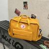 Multifunctional Travel Bag Women's Lightweight Luggage Backpack Men Sports Fitness Bag