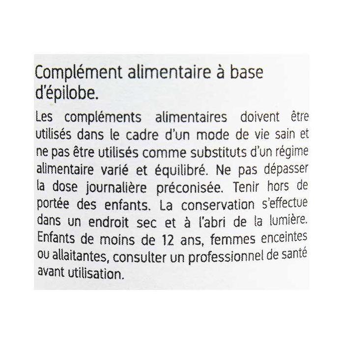 Nat & Form Original Epilobe 200 Gélules