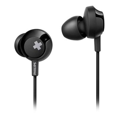 With Headphones/microphone