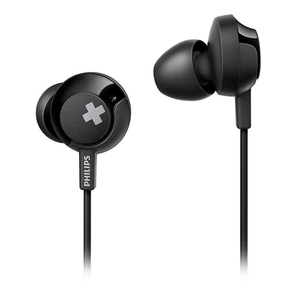 

With headphones/microphone чёрный