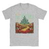Trap Metal GhosteUnisexe TShirt Summer  Novelty T Shirts Unisex Cotton O Neck Plus Size 5XL Top Tees ShortSleeved Classic Tops