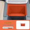 Trumpchi GS3 Center Console Accessory Set: Silicone Air Vent Pad, Wireless Charging Pad, Cup Holder Protector.