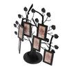 Family Tree Picture Frame Multipurpose Innovative Stylish Family Tree with 6 Hanging Photo Frames