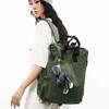 Large Capacity Backpack Male Middle School Student Schoolbag Female Travel Laptop Bag