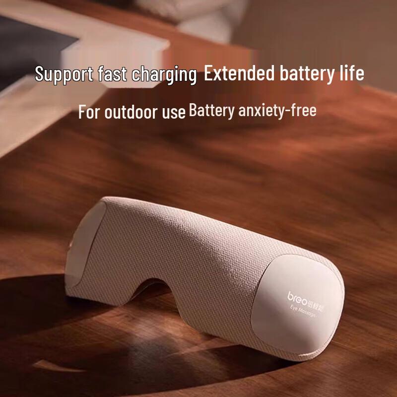 Breo See X3 Smart Eye Massager