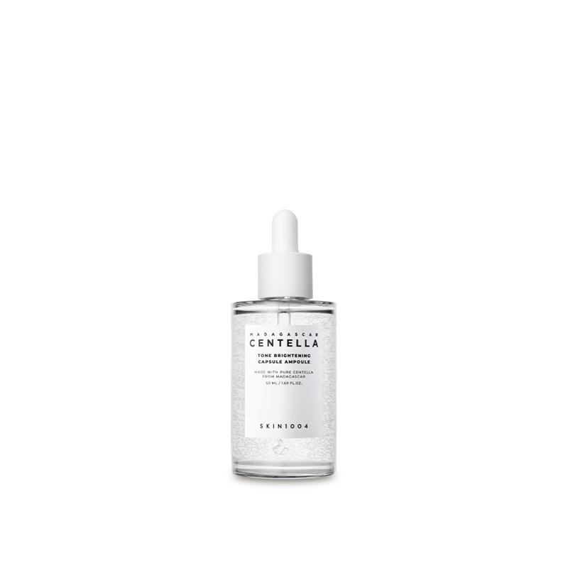 Skin1004 Madagascar Centella Tone Brightening Capsule Ampoule 50ml
