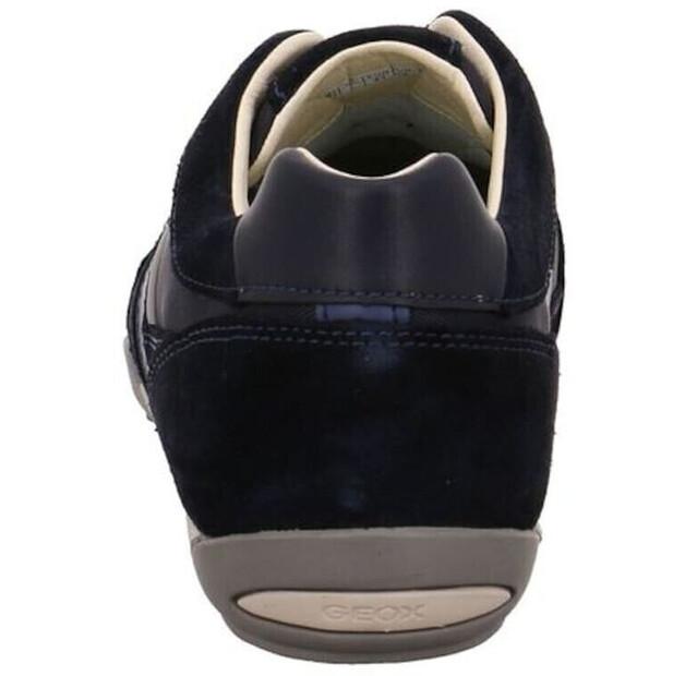 Кроссовки Geox Spherica Actif X1