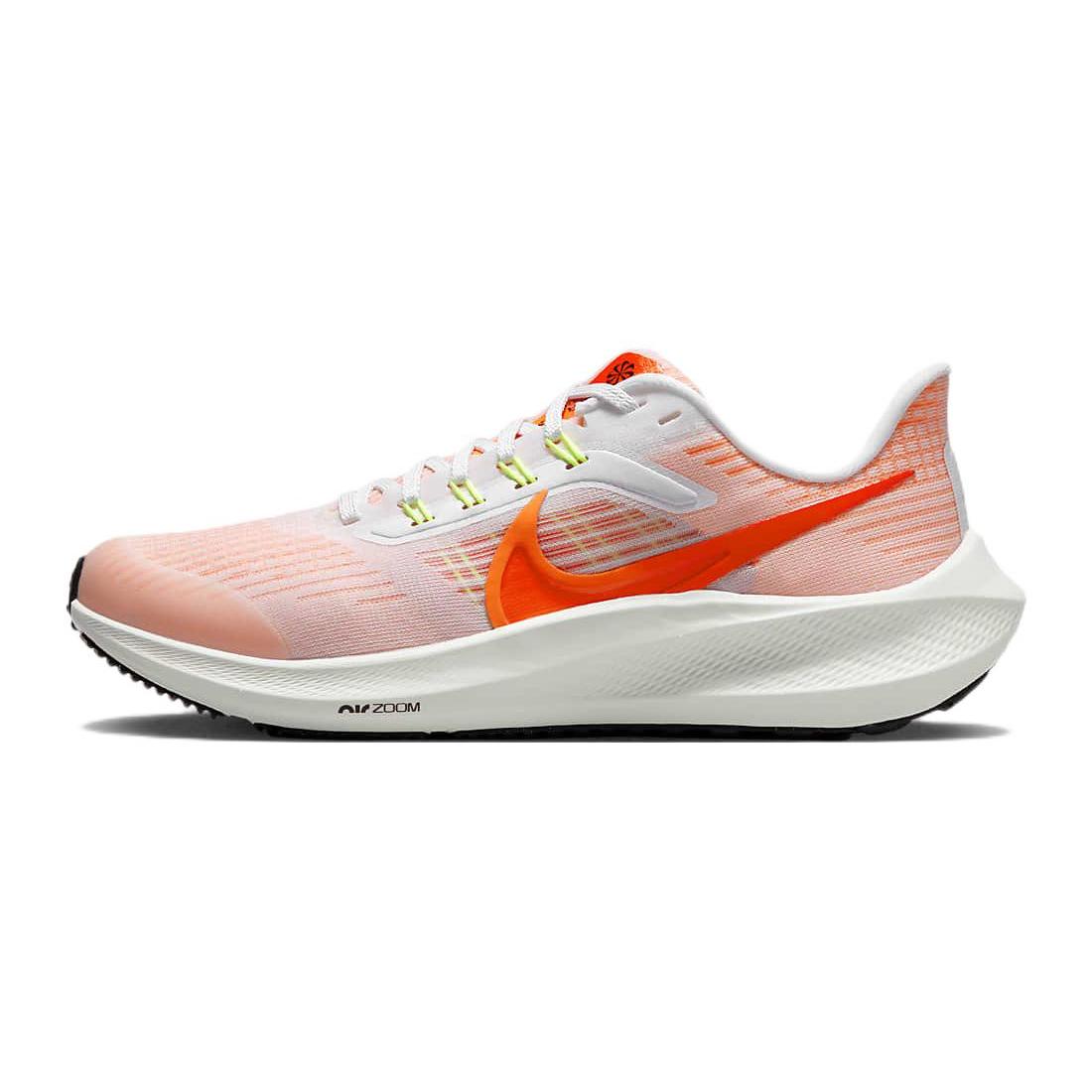 

Nike Air Zoom Pegasus 39 Flying Horse 39 Cushioning Abrasion Resistant Breathable DM4015-102 38.5