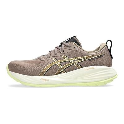 Gel Cumulus 27 Grigio Talpa Scarpe da Ginnastica da Uomo Nere 1011B960-020