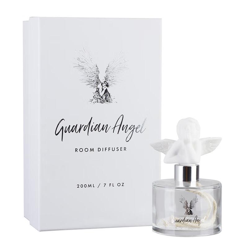 

Аромадиффузор с палочками «Крыло ангела»