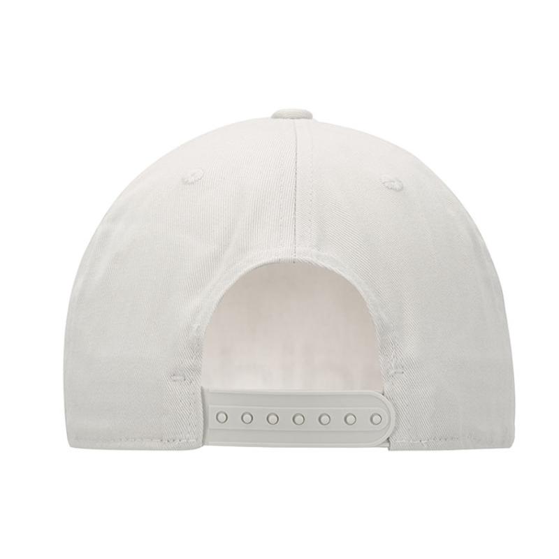 Adidas Baseball Cap Unisex White Adidas HN1035