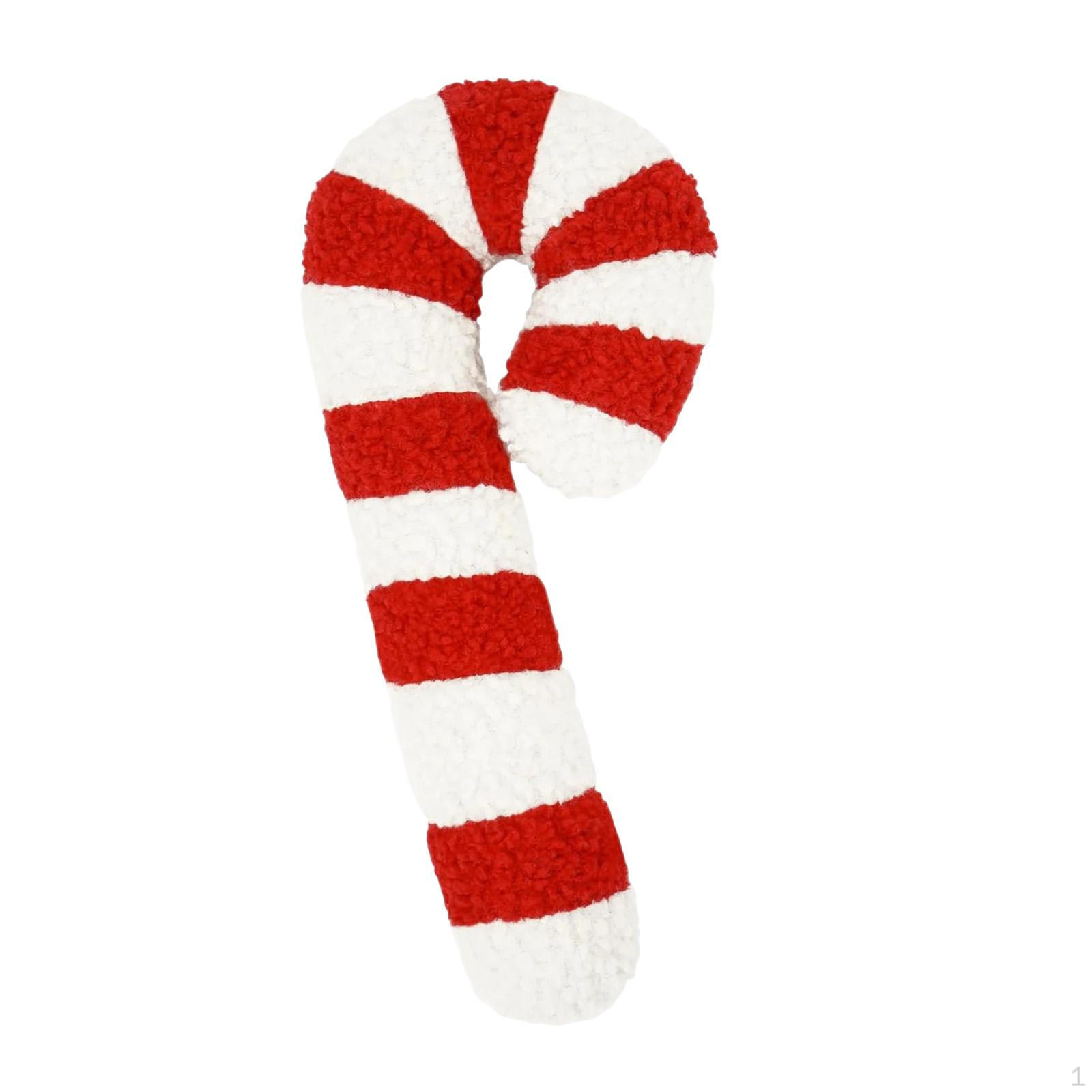 Подушка в виде леденца креативная для подарков на День святого Валентина, на день рождения, детская игрушка 22 см x 8 см x 54 см 15cmx5cmx35cm