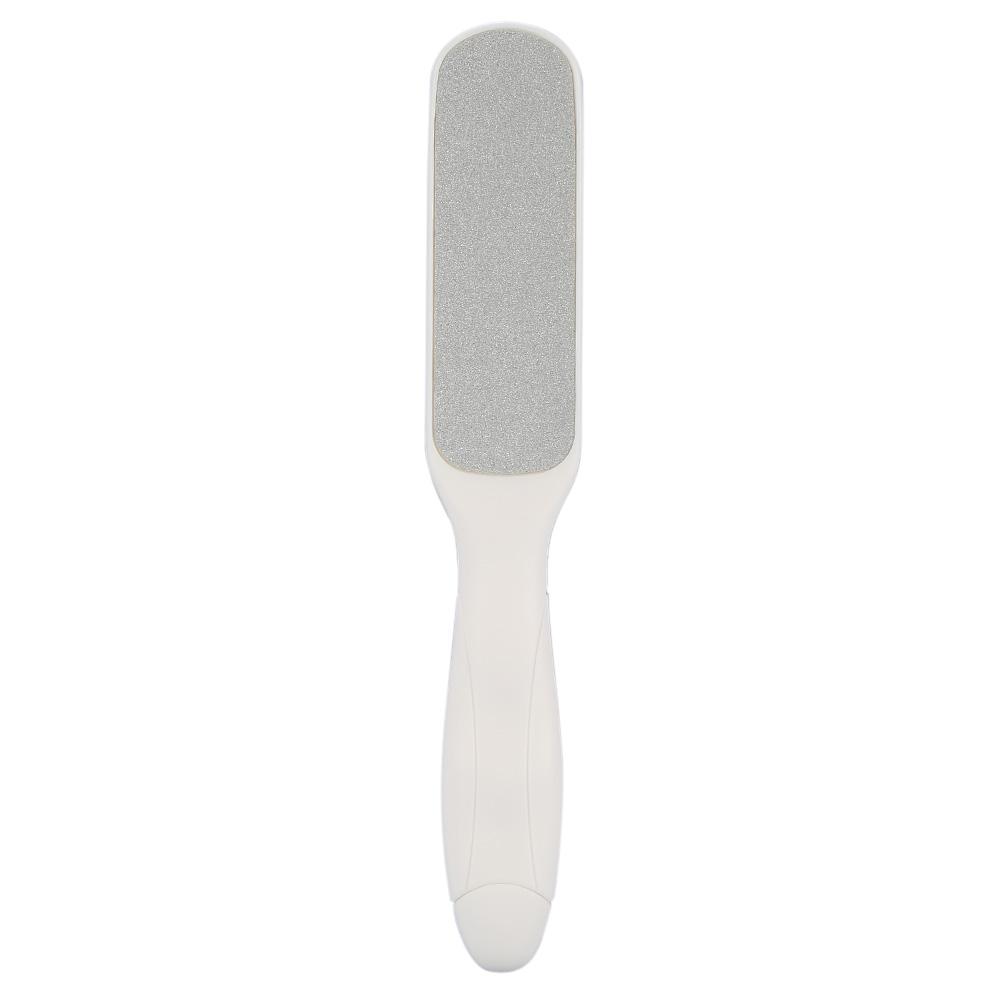 1pc Double Side Hard Dead Skin Callus Remover Pedicure Foot Rasp File Scraper Feet Care Tool