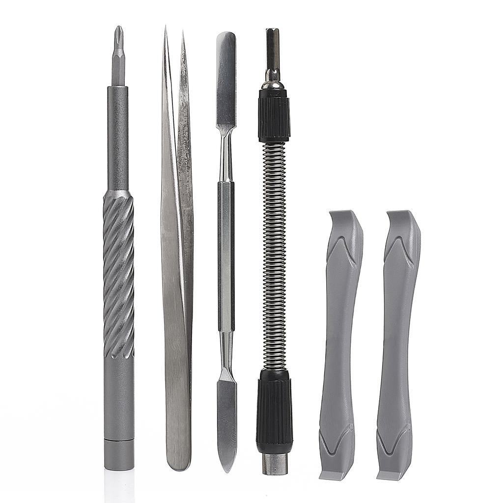 Precision Screwdriver Set 128 Pcs.