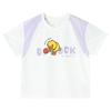 B.Duck Kids' Short Sleeve Ice-Feel Quick-Dry Top
