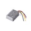 DC 12V to 48V Power Converter 3A 4A 5A 6A 8A 10A Auto Boost Regulator Step-Up Voltage Supply Module For Car