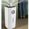 2000ML/H Large Room Humidifiers 21L 110W Auto Watering Whole House Humidifier 0-12H Timing for Commercial Greenhouse
