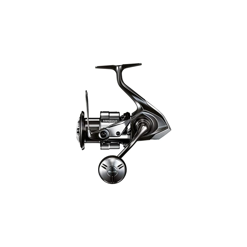 Shimano Vanquish C5000XG Spinning Reel Lightweight Durable Fishing Gear