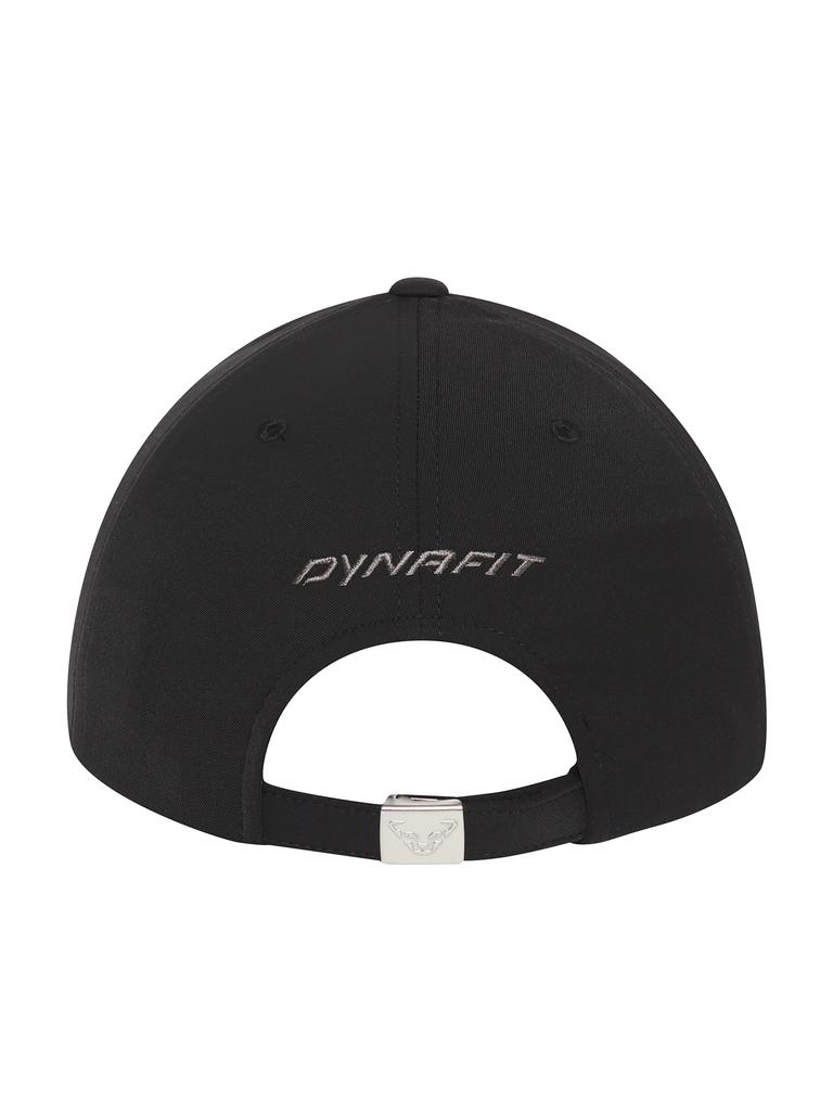 DYNAFIT Tr Logo Ball Cap_Black Yua26C04Z1