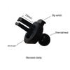 Eagle Beak Car Phone Holder with Universal 17mm Ball Head Clip