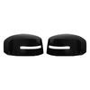 Cars Accessories Door Mirror Cover For Mitsubishi Triton L200 MV -2025 Car Decoration Styling Upgrade Modify A Car