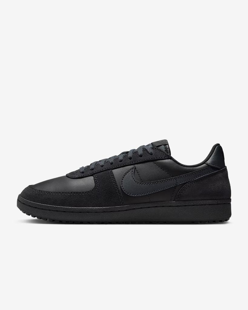 HV8568-001 Nike Field General   Off-Noir Off-Noir Off-Noir (Men's)