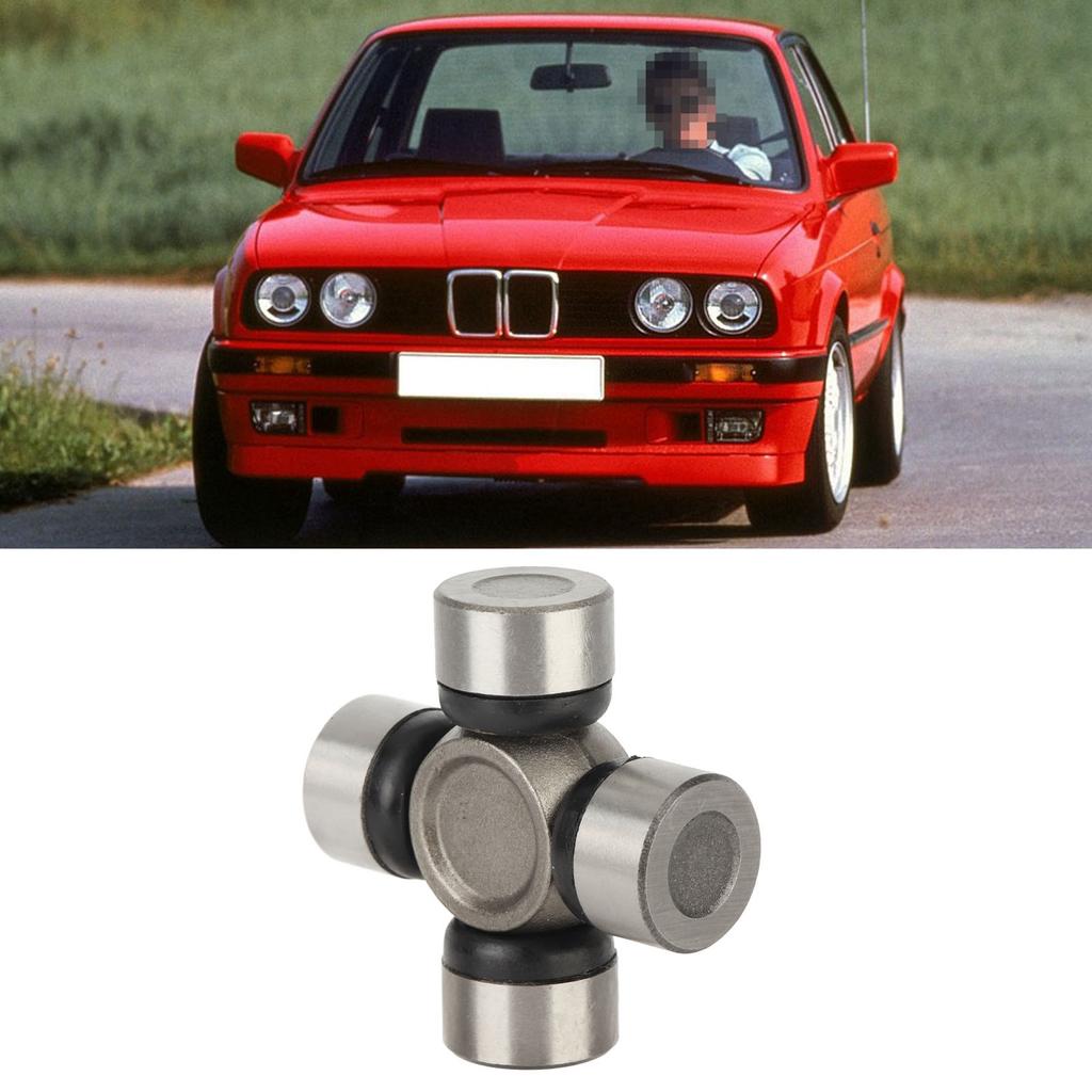 Universal Vehicle U Joint 24X62 26207526677 Fit for Benz C Class 204 4 Matic 2006‑2014