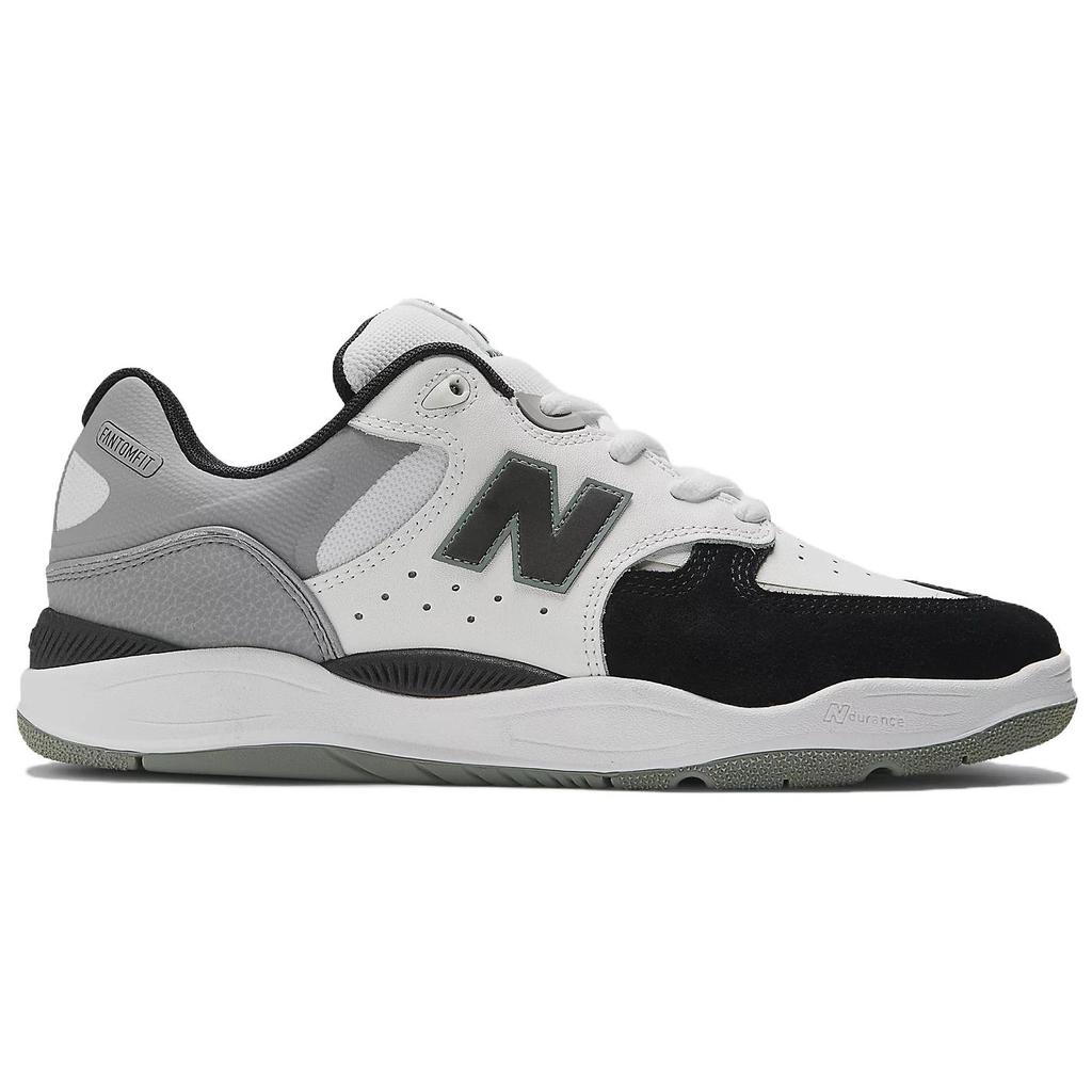New New Balance 1010 Numeric X Tiago Lemos 'White Black' NM1010CL