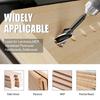 12-35mm Drill Bit Hexagonal Shank Drill Bit for Metal High Speed Steel Drill Bits for Wood Twist Drill Bit Set