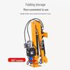 Vehicle-Mounted Electric Hydraulic Telescopic Crane