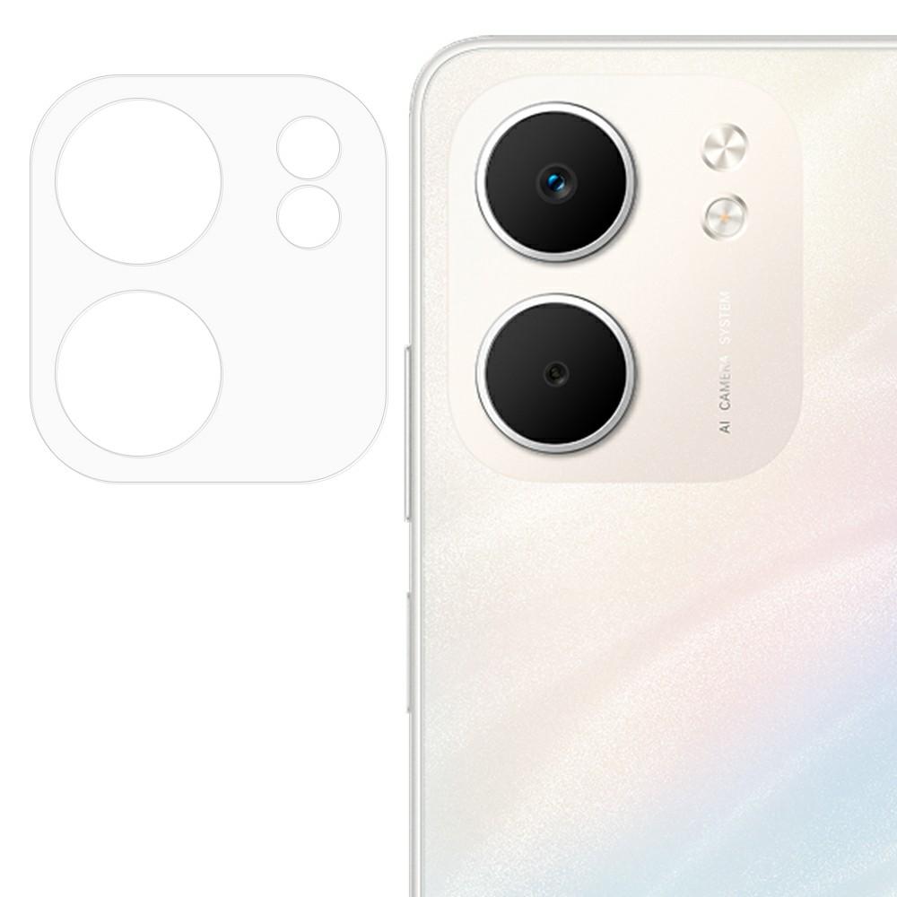 

For Oppo A5x 4G/A5x 5G Tempered Glass Camera Lens Protector Ultra Clear Anti-Scratch Lens Film A