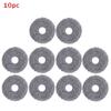 Filter Main Brush Mop Cloth Dust Bag For Roborock G20S Ultra/Saros 10R /Qrevo CurvX /Qrevo EdgeT/S9 MaxV Slim Robot Vacuum Cleaner Part