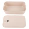 Portable Small Lock Box Combination Lock Box Personal Travel Secure Box with Password for Dorm Trave