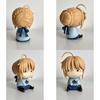 Fatestay Altria Night Pendragon Mobile Figurine Model Ornament Collection Doll