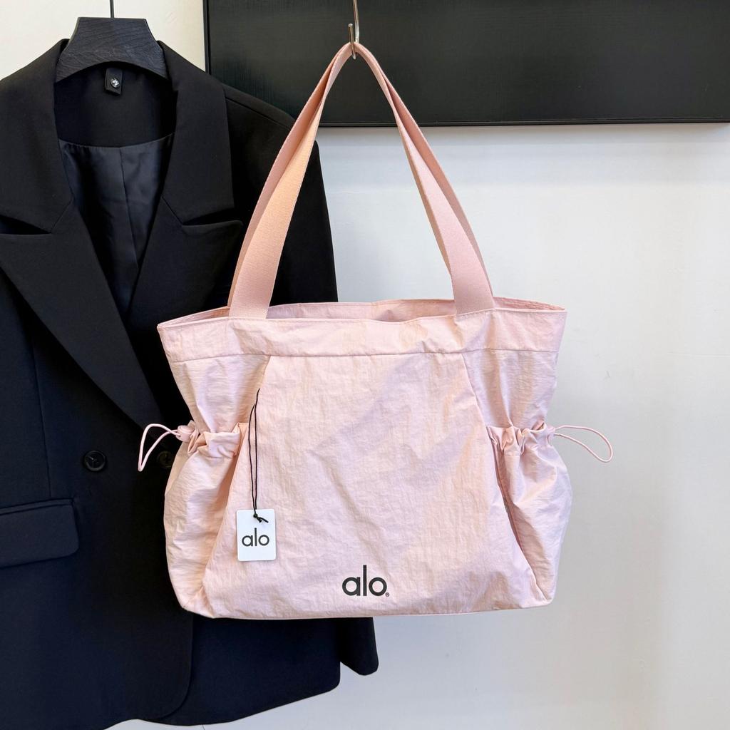 Shoulder Bag, New Women's Bag, Cross-border Trend, Casual and Versatile, Simple and Large Capacity Yoga Candy Colored Handbag