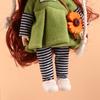 Innovative And Practical For Girls Birthday Gift Cute  Princess Diy Dress Up Toys  16Cm Exquisite Mini Imitation Dolls