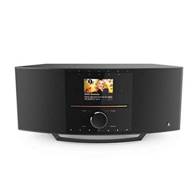 multiroom cd player
