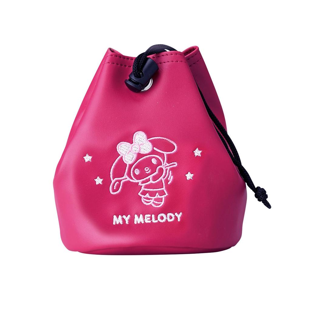 Marushin Golf Ball Sanrio My Melody Cute Shot Beginner 3335018500 Case, Character, Size,